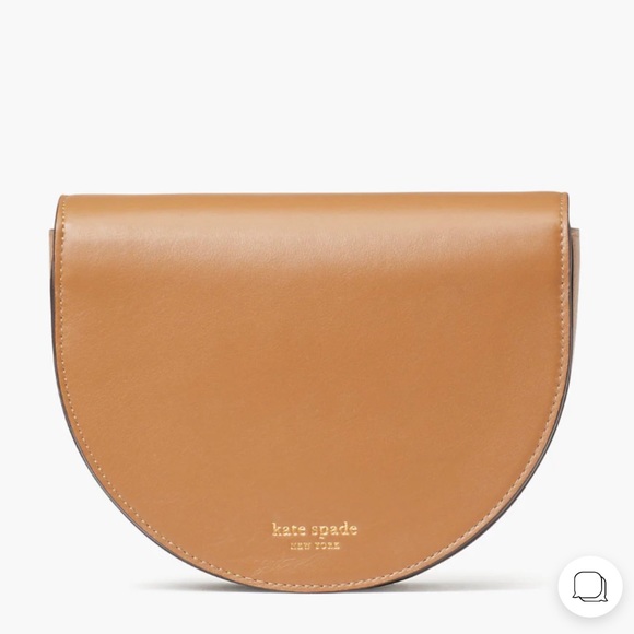 NWT! Kate Spade 3d Lucy the Leopard crossbody - Picture 4 of 8